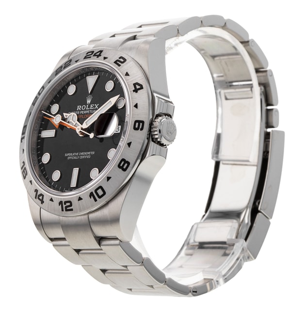 Rolex Explorer II 226570 Image 2